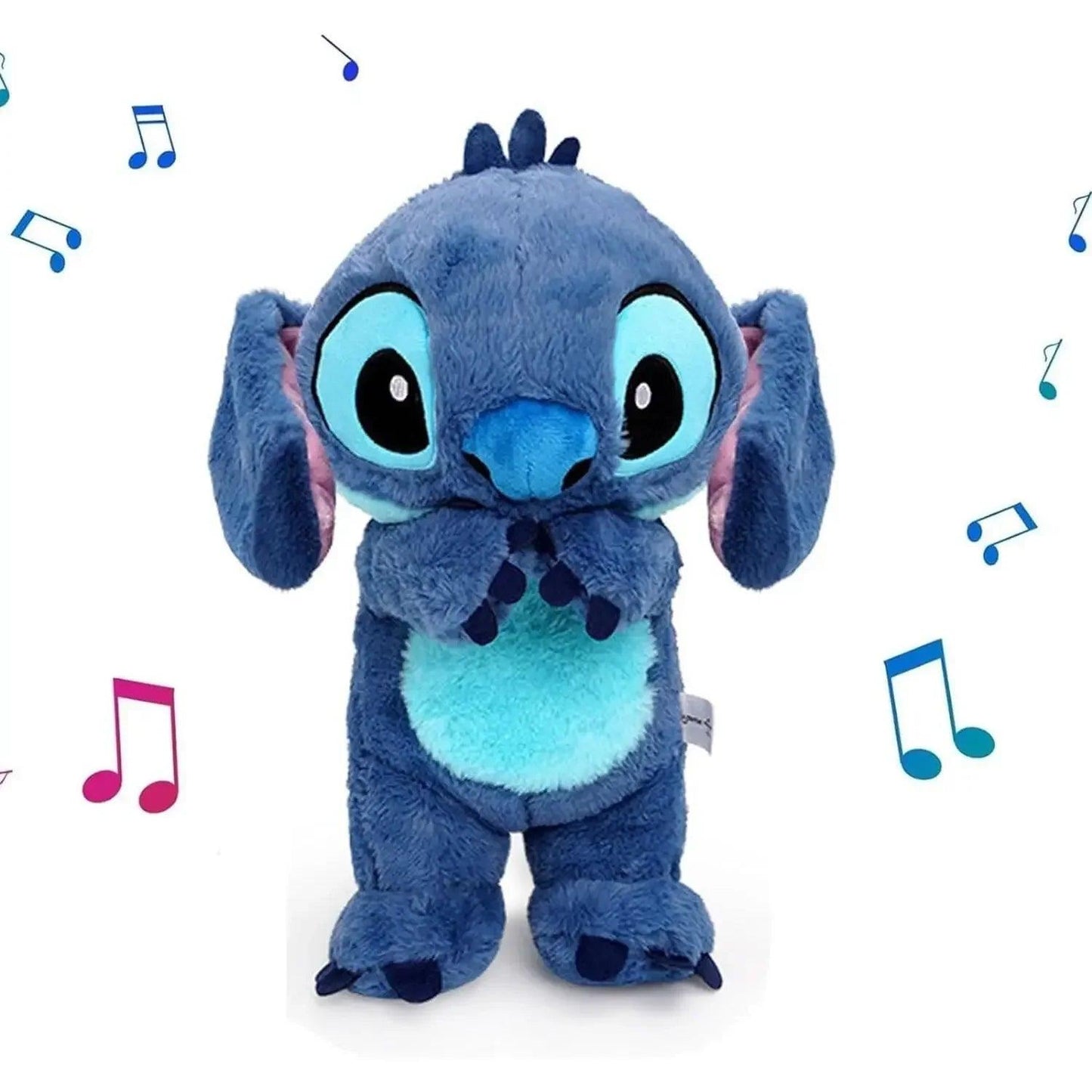 Stich Relajante